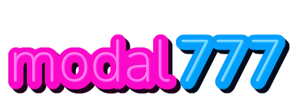modal777 — logo kanal