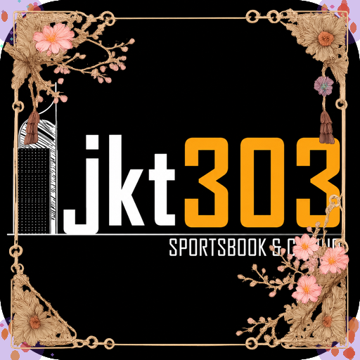 jkt303 — mitra unggulan