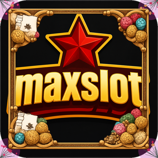 maxslot — mitra unggulan